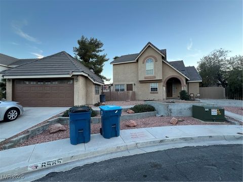6565 Bradford Lane Las Vegas NV 89108