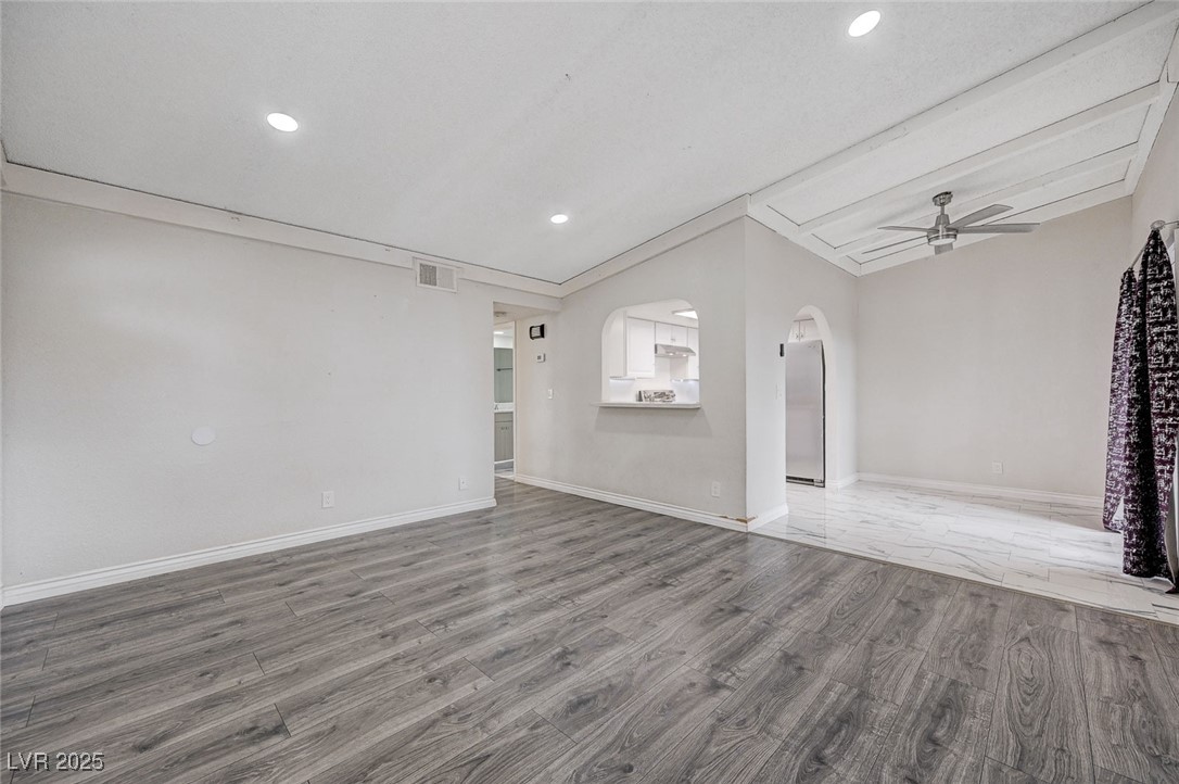 6109 W Oakey Boulevard #C, Las Vegas, Nevada image 4