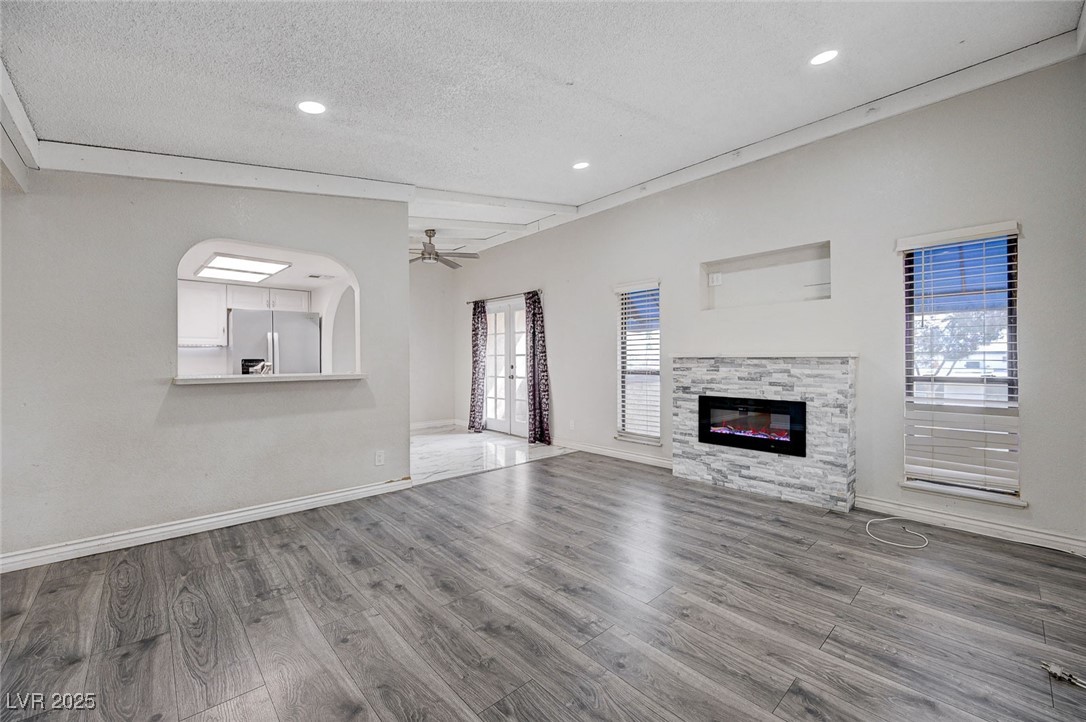 6109 W Oakey Boulevard #C, Las Vegas, Nevada image 2