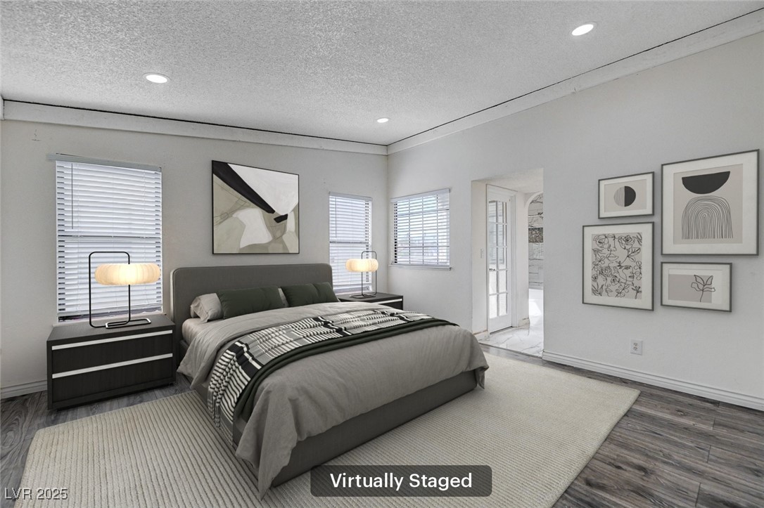 6109 W Oakey Boulevard #C, Las Vegas, Nevada image 10