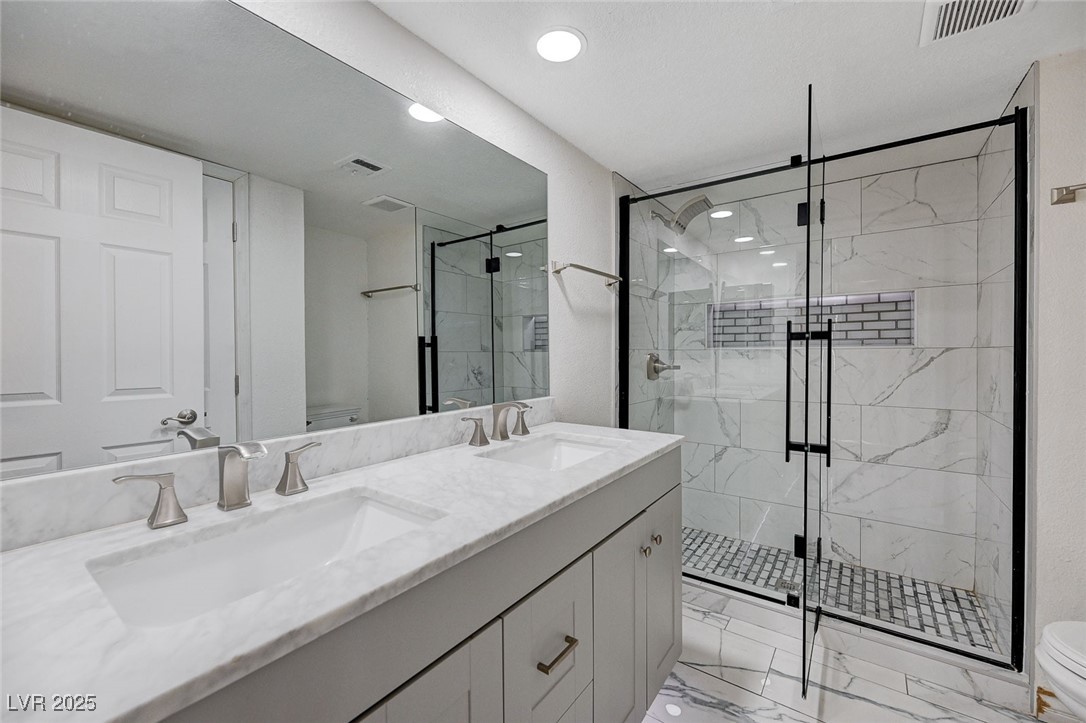 6109 W Oakey Boulevard #C, Las Vegas, Nevada image 9