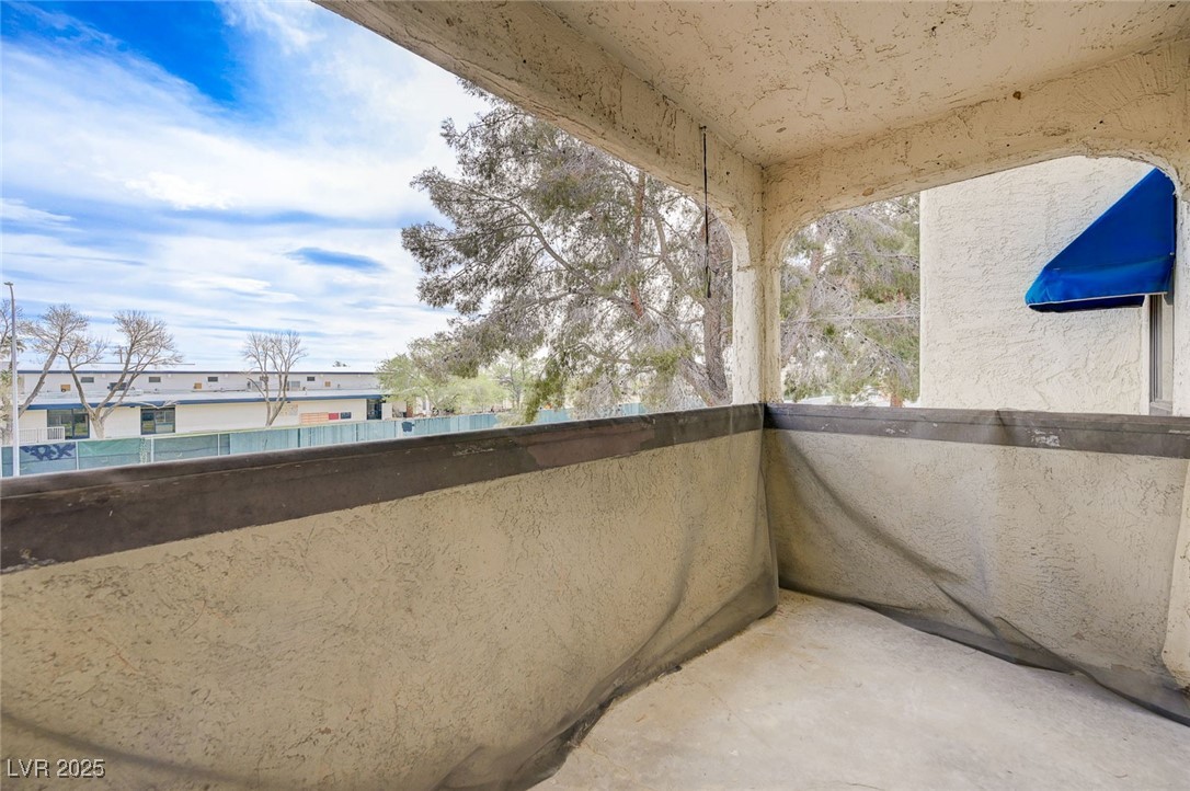 6109 W Oakey Boulevard #C, Las Vegas, Nevada image 8