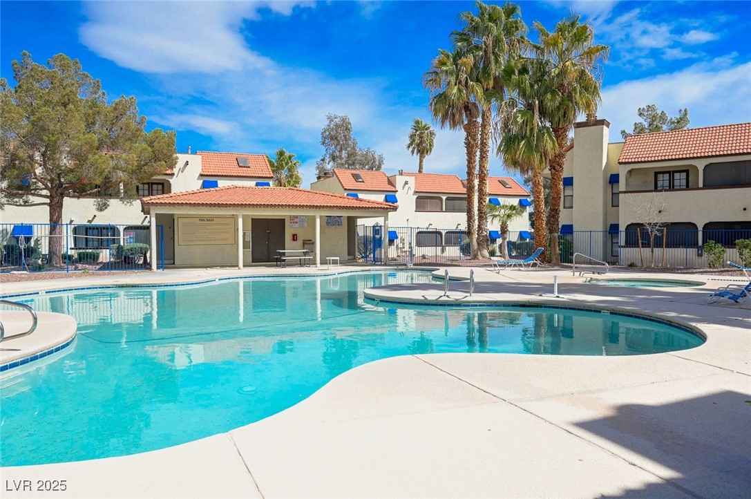 6109 W Oakey Boulevard #C, Las Vegas, Nevada image 20