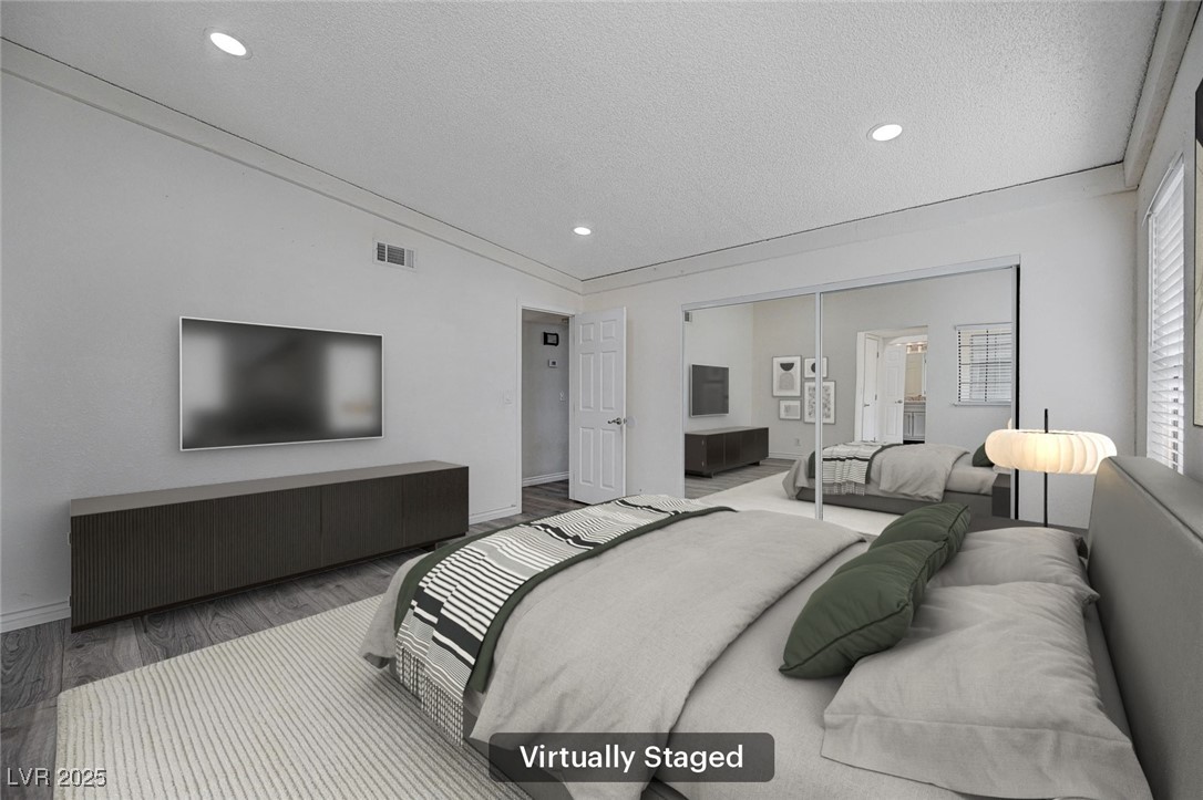 6109 W Oakey Boulevard #C, Las Vegas, Nevada image 12