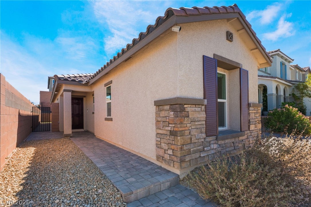 10807 Power Hike Avenue