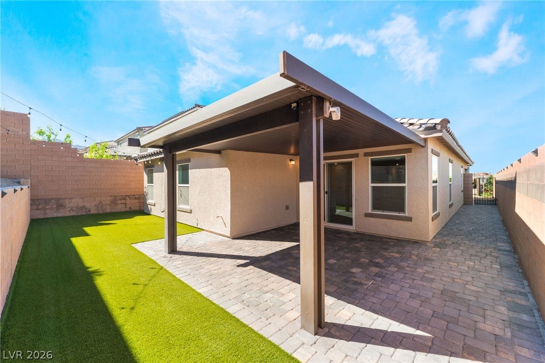 10807 Power Hike Avenue