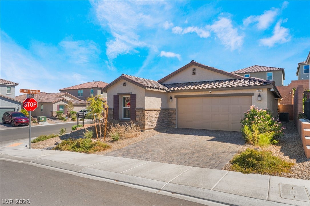 10807 Power Hike Avenue