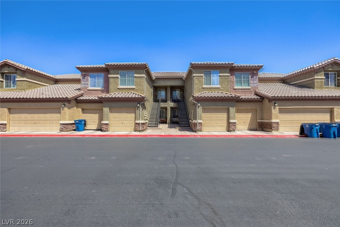 6868 Sky Pointe Drive 2064