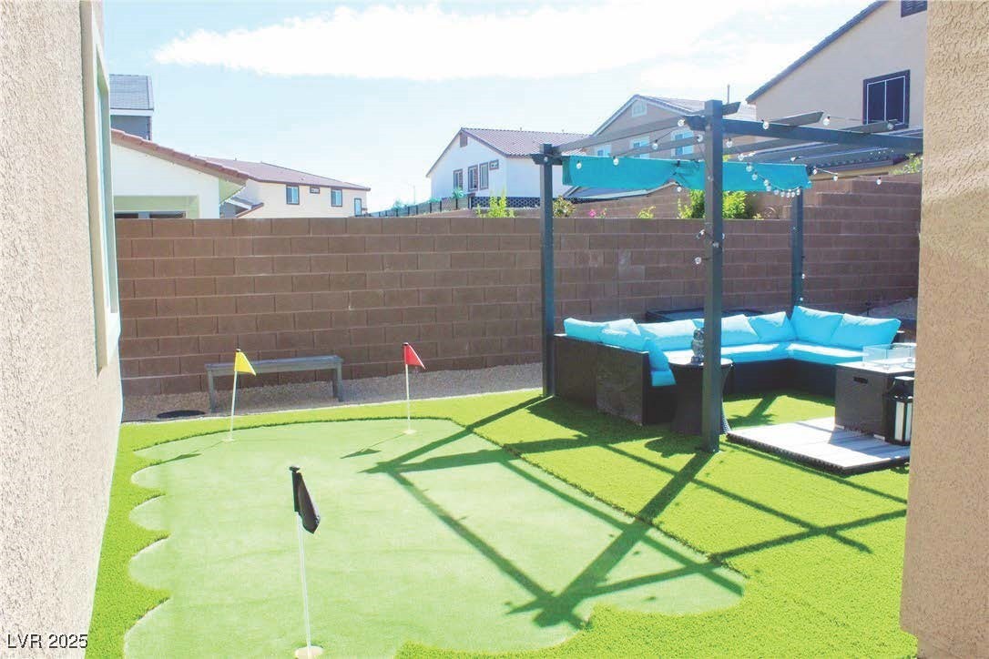 7855 Skyler Falls Lane