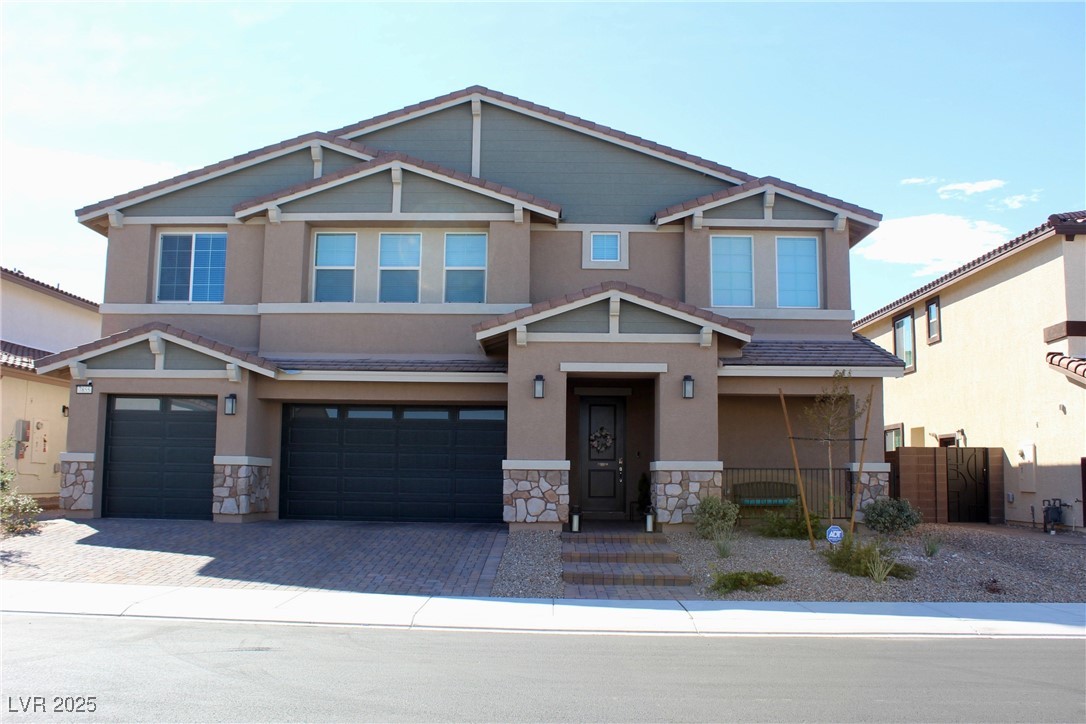 7855 Skyler Falls Lane