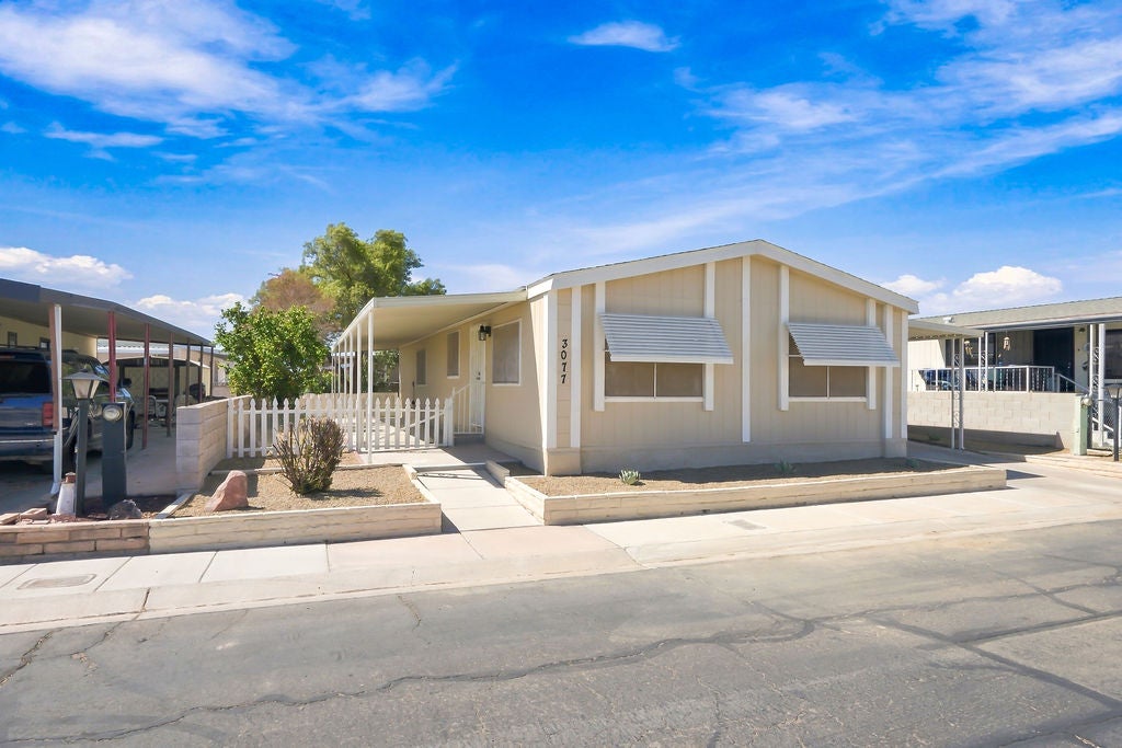 3077 Gavilan Lane