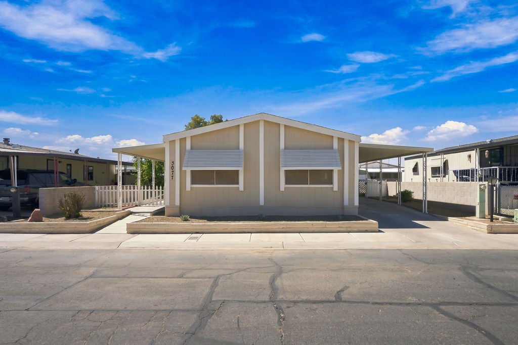 3077 Gavilan Lane