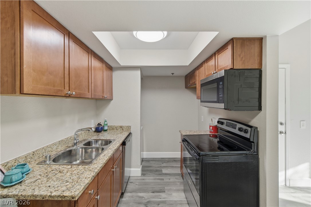 4200 S Valley View Boulevard 3049