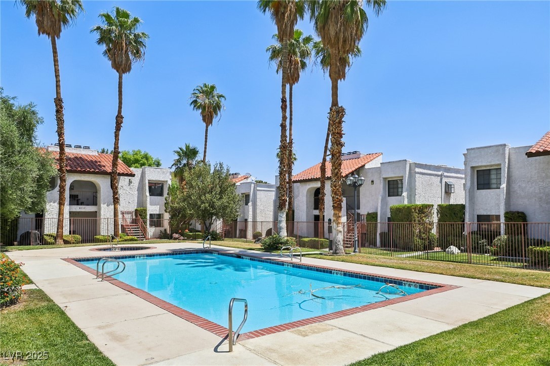 5063 Eldora Avenue #4, Las Vegas, Nevada image 22