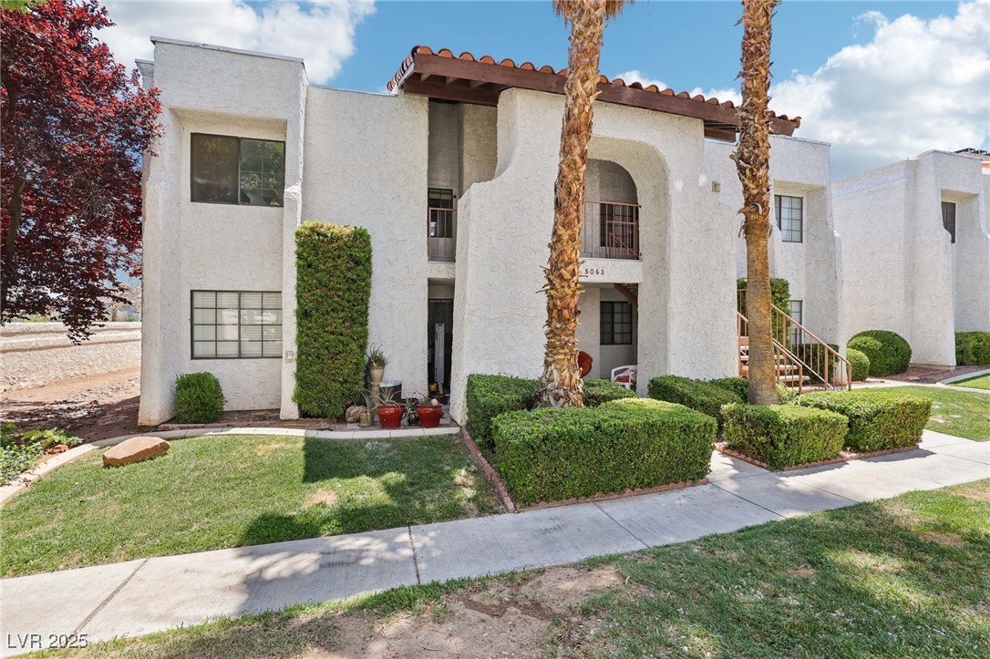 5063 Eldora Avenue #4, Las Vegas, Nevada image 1