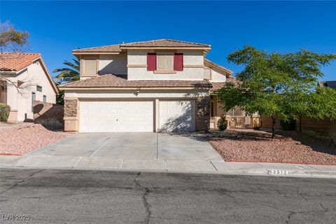 Photo of 2312 Brockton Way, Henderson, NV 89074 (MLS # 2740289)