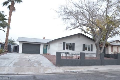 Photo of 4450 Libby Drive, Las Vegas, NV 89103 (MLS # 2744071)