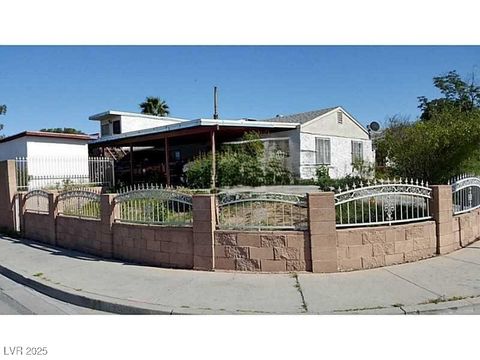 Photo of Las Vegas, NV 89122 (MLS # 2740524)