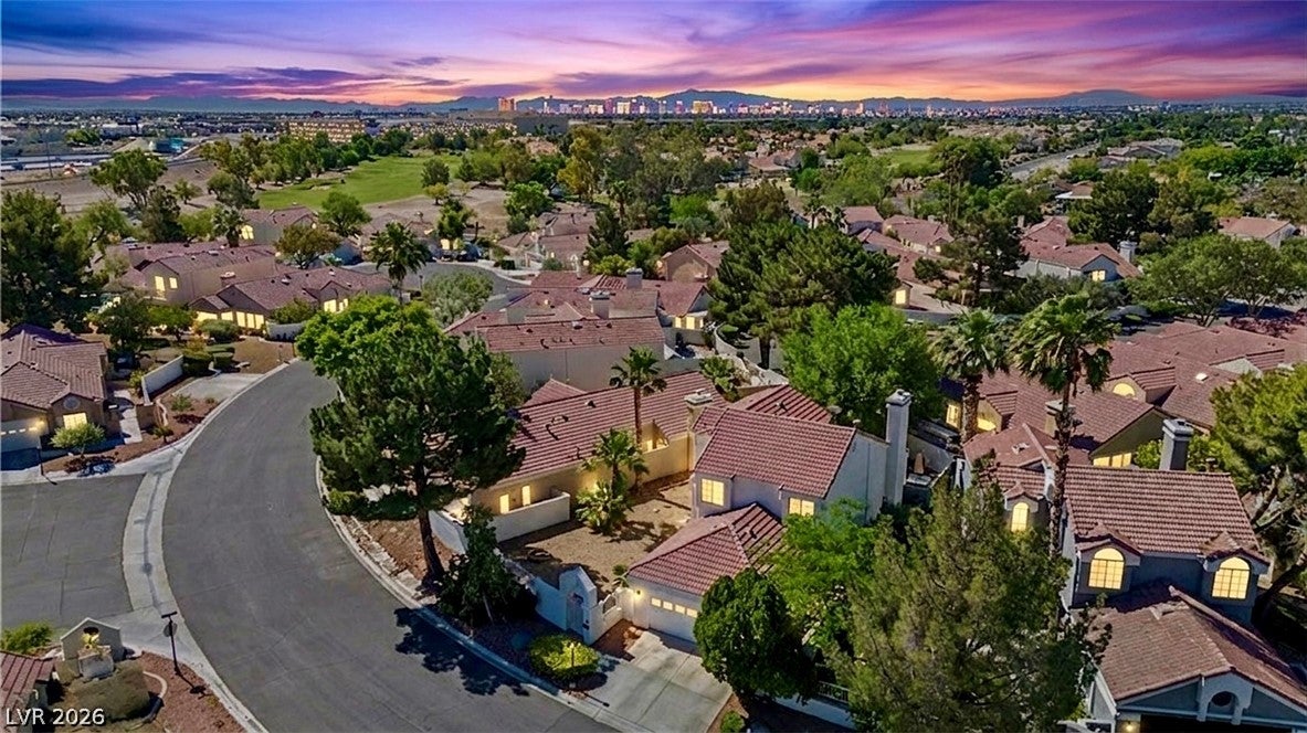 5264 Crooked Valley Drive