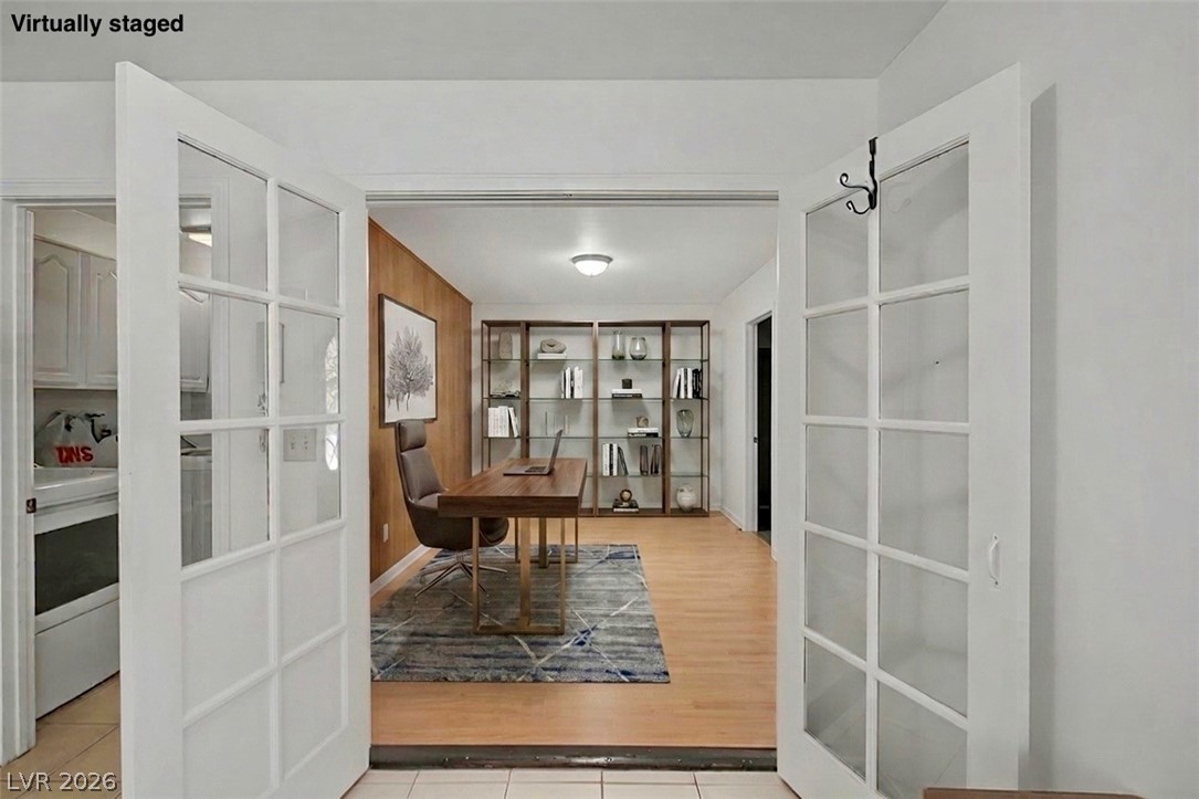 5264 Crooked Valley Drive