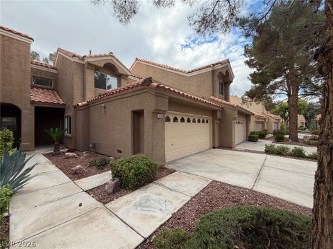 Photo of 5404 La Patera Lane, Las Vegas, NV 89149 (MLS # 2827733)