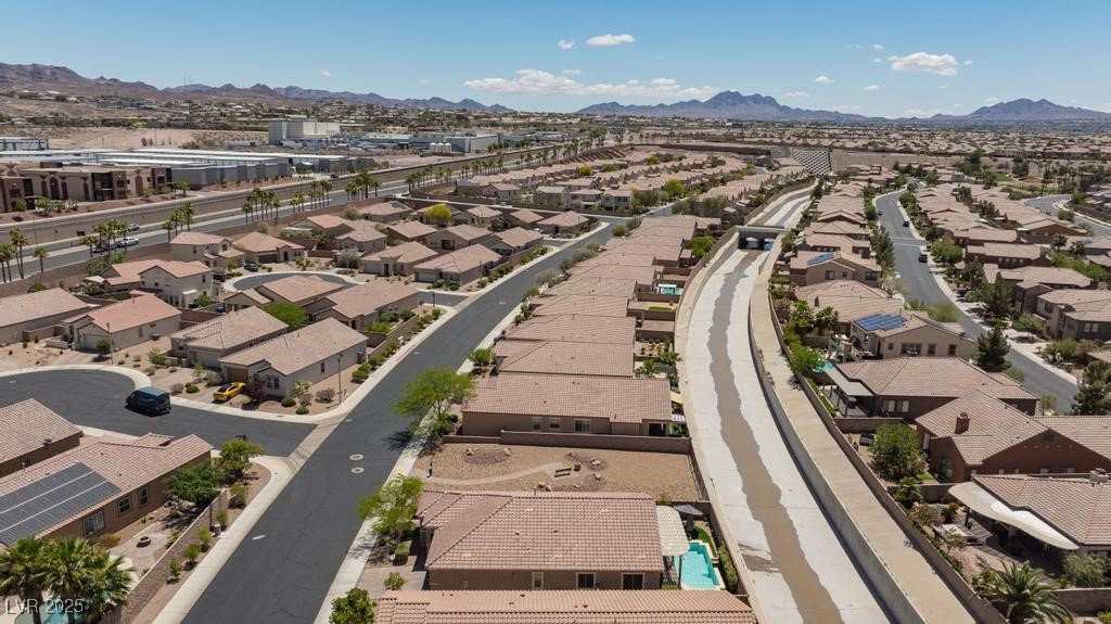1081 Via Gandalfi, Henderson, Nevada image 46