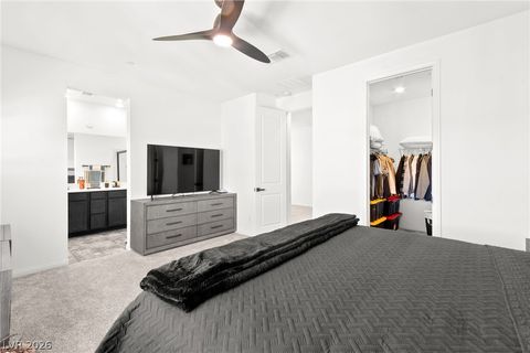 Tiny photo for 1424 Nocturnal Flight Street, Las Vegas, NV 89138 (MLS # 2793572)
