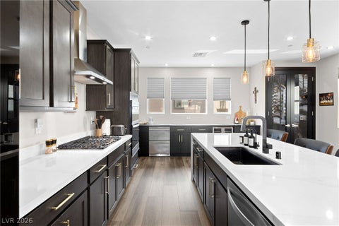 Tiny photo for 1424 Nocturnal Flight Street, Las Vegas, NV 89138 (MLS # 2793572)