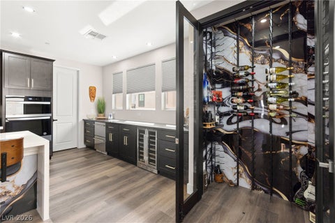 Tiny photo for 1424 Nocturnal Flight Street, Las Vegas, NV 89138 (MLS # 2793572)