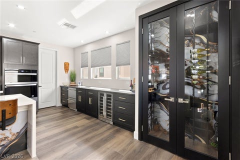Tiny photo for 1424 Nocturnal Flight Street, Las Vegas, NV 89138 (MLS # 2793572)