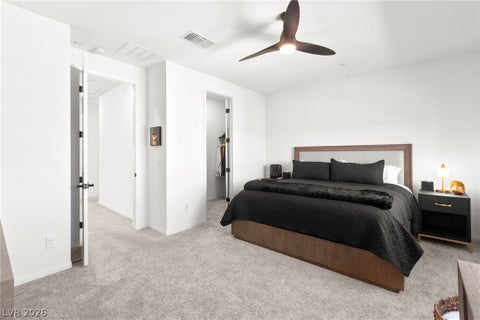 Tiny photo for 1424 Nocturnal Flight Street, Las Vegas, NV 89138 (MLS # 2793572)
