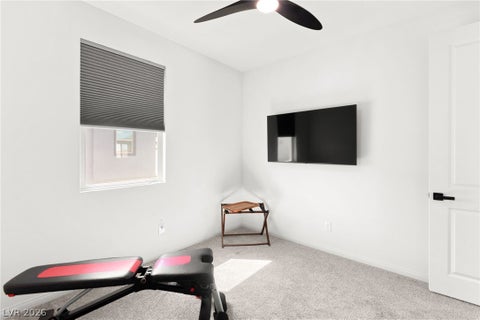 Tiny photo for 1424 Nocturnal Flight Street, Las Vegas, NV 89138 (MLS # 2793572)