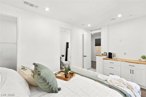 Tiny photo for 1424 Nocturnal Flight Street, Las Vegas, NV 89138 (MLS # 2793572)