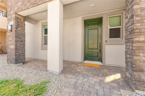 Tiny photo for 1424 Nocturnal Flight Street, Las Vegas, NV 89138 (MLS # 2793572)