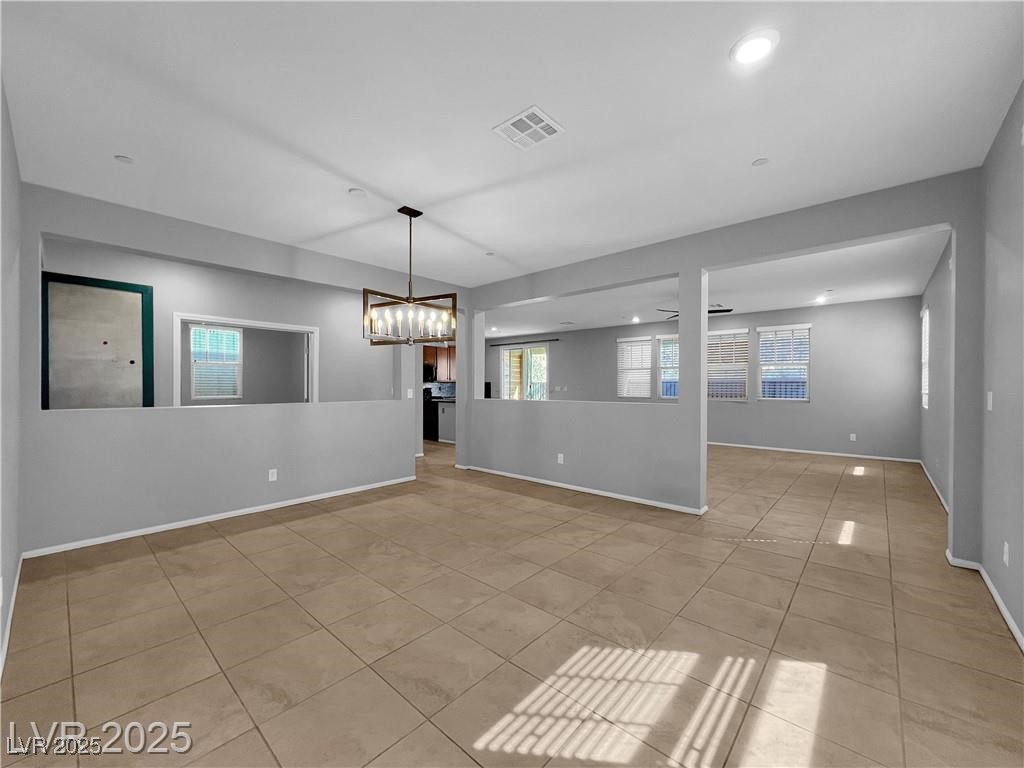 2832 Aragon Terrace Way, Henderson, Nevada image 12