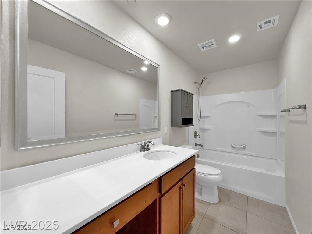 2832 Aragon Terrace Way, Henderson, Nevada image 34