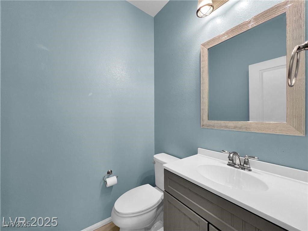 2832 Aragon Terrace Way, Henderson, Nevada image 8