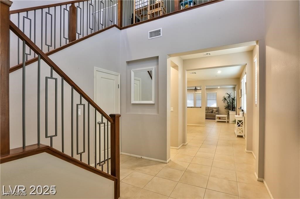 2832 Aragon Terrace Way, Henderson, Nevada image 5