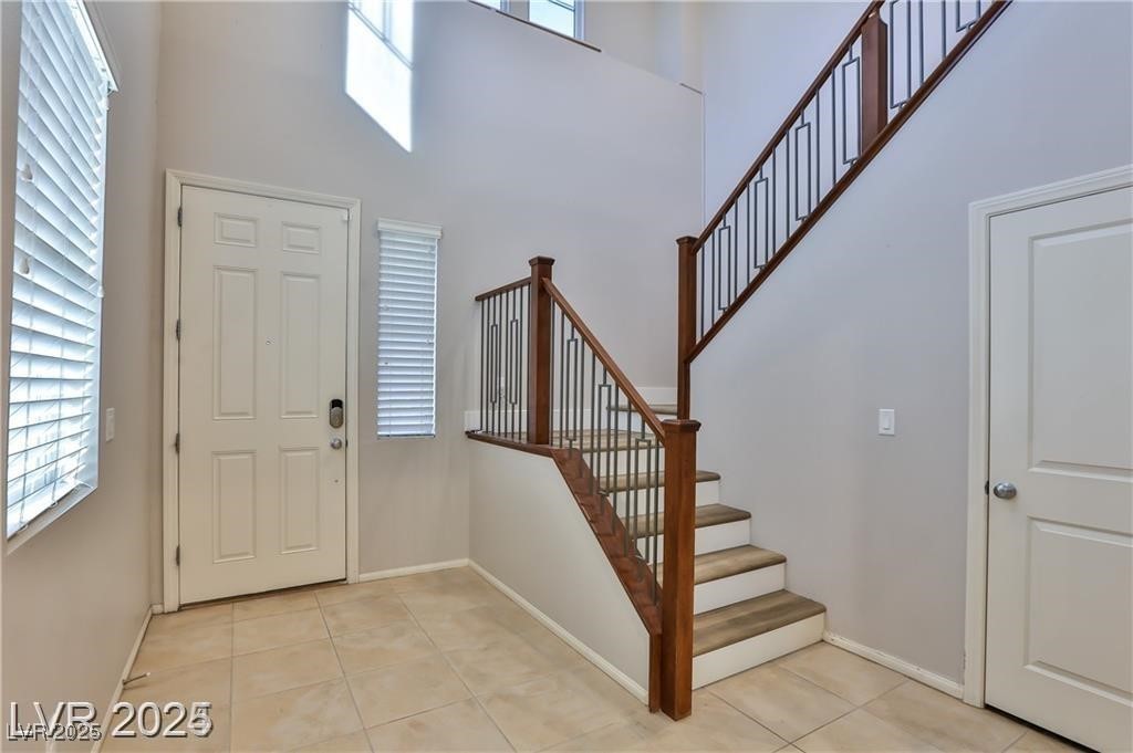 2832 Aragon Terrace Way, Henderson, Nevada image 6