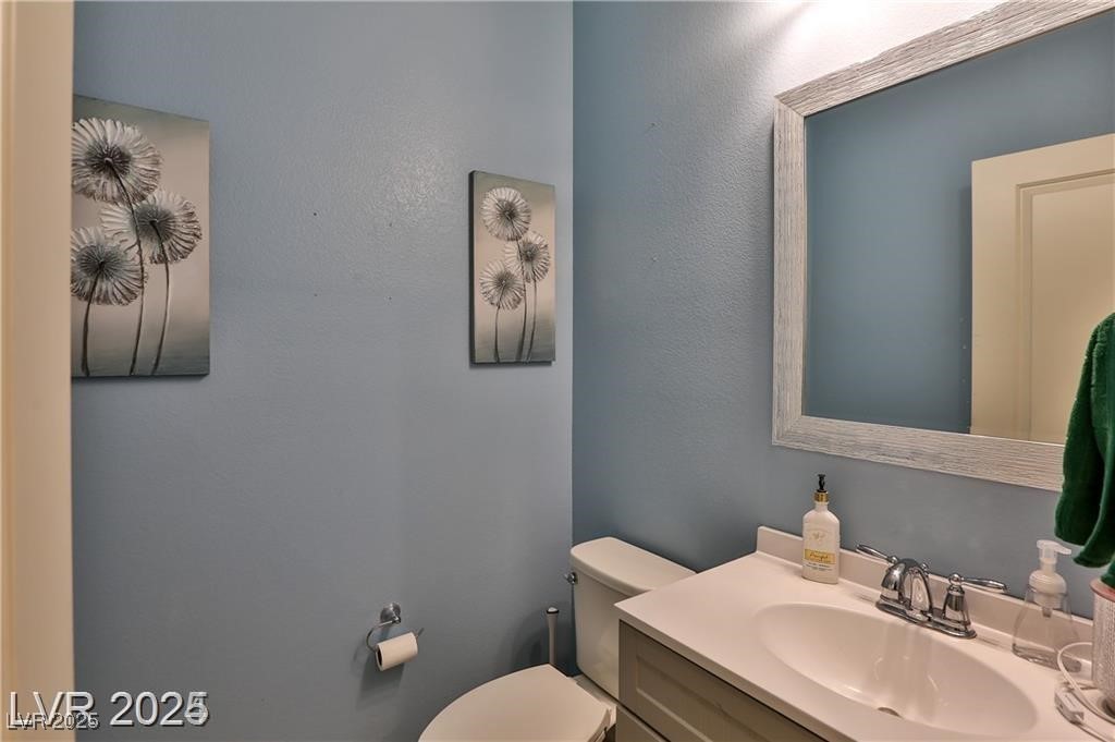 2832 Aragon Terrace Way, Henderson, Nevada image 7