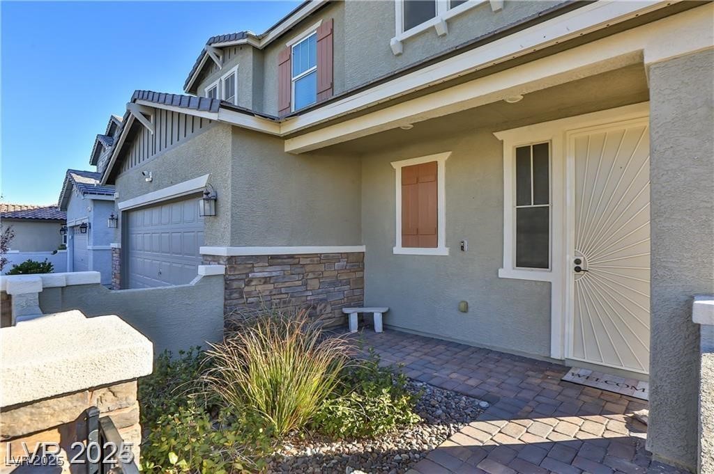 2832 Aragon Terrace Way, Henderson, Nevada image 3