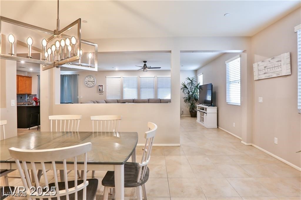 2832 Aragon Terrace Way, Henderson, Nevada image 17