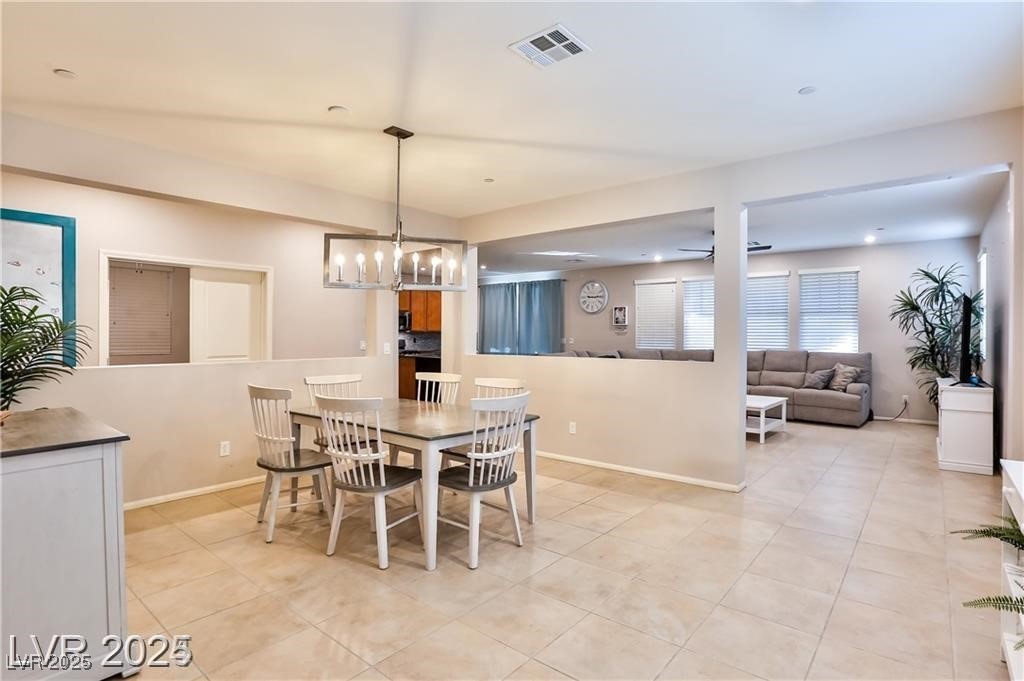 2832 Aragon Terrace Way, Henderson, Nevada image 14