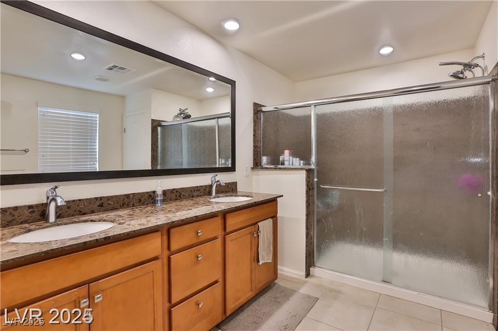 2832 Aragon Terrace Way, Henderson, Nevada image 47