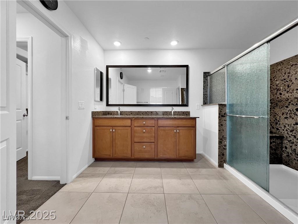 2832 Aragon Terrace Way, Henderson, Nevada image 48