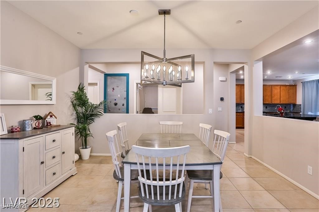 2832 Aragon Terrace Way, Henderson, Nevada image 15