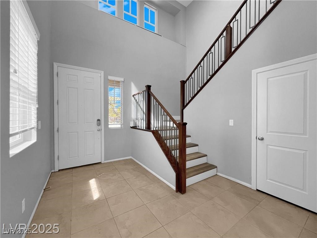 2832 Aragon Terrace Way, Henderson, Nevada image 4