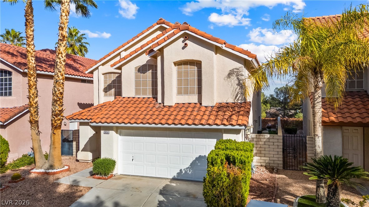 3056 Yankee Clipper Drive