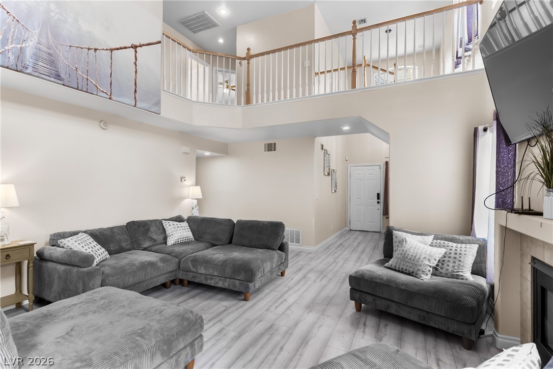 3056 Yankee Clipper Drive