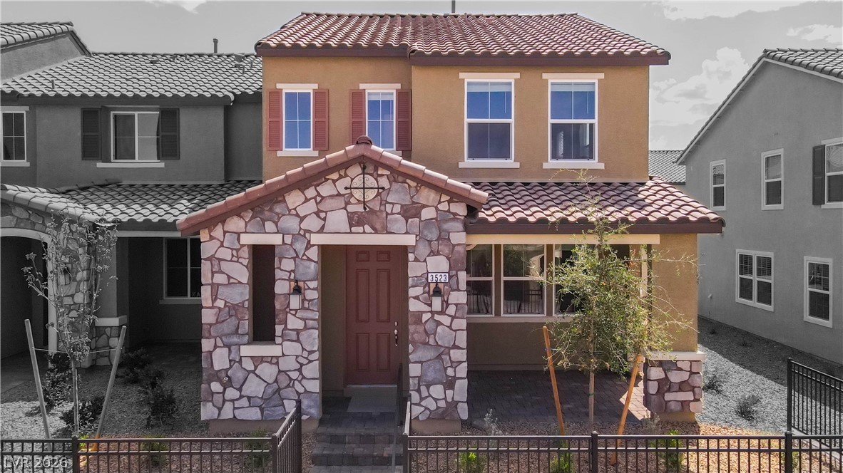 3523 Serravalle Lane